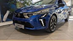 Grau Neu 2025 Mitsubishi Colt Select Kleinwagen | 21.589 € (Fairer Preis)
