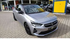 Grau Gebraucht 2020 Opel Corsa Kleinwagen | 16.950 € (Fairer Preis)