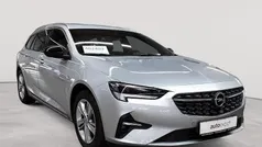 Gebraucht 2022 Opel Insignia Elegance Kombi | 19.590 € (Fairer Preis)