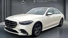Gebraucht 2021 Mercedes S400 AMG Limousine | 76.990 € (Superpreis)