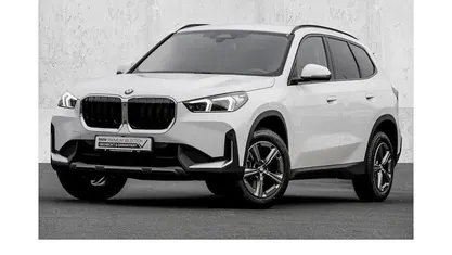 Gebraucht 2024 BMW X1 Efficient Dynamics SUV | 35.480 € (Fairer Preis)