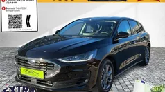 Gebraucht 2024 Ford Focus Titanium Limousine | 22.690 € (Superpreis)