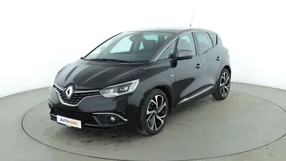 Gebraucht Renault Scénic IV Bose Edition 160 PS (117 kW) 2017 Van / Kleinbus