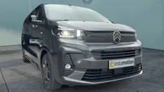 Grau Neu 2025 Citroën Spacetourer Van | 37.620 € (Superpreis)