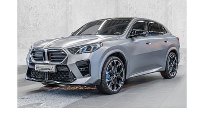 Gebraucht BMW X2 M Sport 300 PS (220 kW) 2024 Bmw individual froze SUV