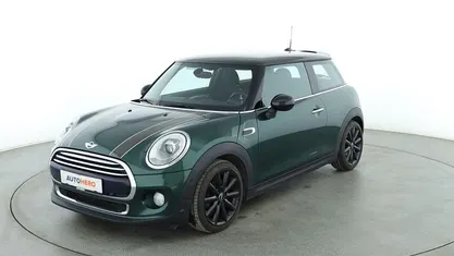 Gebraucht 2015 Mini Cooper Kleinwagen | 10.760 € (Fairer Preis)
