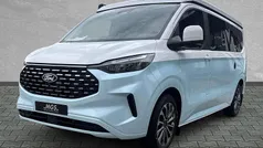 Gebraucht 2025 Ford Tourneo Custom Nugget Van | 72.490 € (Fairer Preis)