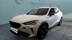 Weiß Gebraucht 2022 Cupra Formentor VZ SUV | 27.390 € (Guter Preis)