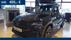 Gebraucht 2024 Skoda Karoq SportLine SUV | 35.895 € (Fairer Preis)