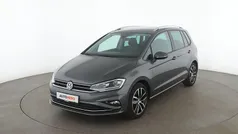 Gebraucht 2018 VW Golf Sportsvan Join Van / Kleinbus | 16.840 € (Fairer Preis)