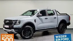 Grau, command grey Neu 2025 Ford Ranger Tremor Abholung | 49.990 € (Fairer Preis)