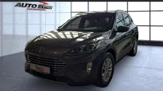 Gebraucht 2023 Ford Kuga Titanium SUV | 27.880 € (Fairer Preis)