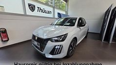 Gebraucht 2025 Peugeot 208 Style Kleinwagen | 24.990 € (Fairer Preis)