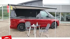 Gebraucht 2025 VW T7 Beach Van | 75.850 € (Superpreis)