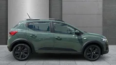 Safarigrüngrau Neu 2025 Dacia Sandero Expression Kleinwagen | 19.390 € (Fairer Preis)