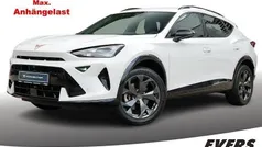 Gebraucht 2025 Cupra Formentor SUV | 34.630 € (Fairer Preis)