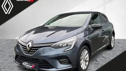 Gebraucht 2023 Renault Clio V Intens Limousine | 16.990 € (Fairer Preis)