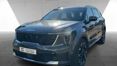 Agt) interstellar grau met. (grau Gebraucht 2024 Kia Sorento Platinum SUV | 52.990 € (Fairer Preis)