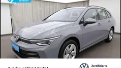 Gebraucht 2024 VW Golf VIII Life Kombi | 27.700 € (Fairer Preis)