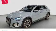 Gebraucht 2024 Audi A3 Limousine | 35.590 € (Guter Preis)