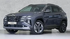 Ecotronic grey Neu 2025 Hyundai Tucson Trend SUV | 34.290 € (Superpreis)