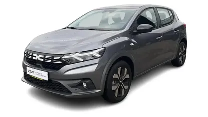 Gebraucht Dacia Sandero Journey 91 PS (66 kW) 2025 Kleinwagen
