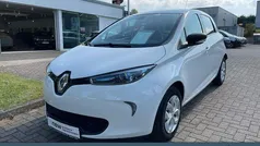 Gebraucht 2019 Renault Zoe Life Kleinwagen | 11.890 € (Fairer Preis)