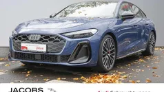 Ascariblau Gebraucht 2025 Audi S5 Ambiente Limousine | 73.930 € (Superpreis)