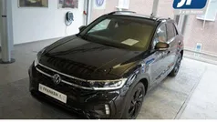 Deep black perleffekt Gebraucht 2025 VW T-Roc Style SUV | 33.995 € (Fairer Preis)