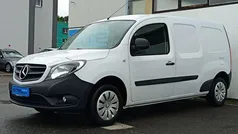 Gebraucht 2018 Mercedes Citan 109 Limousine | 13.750 € (Fairer Preis)