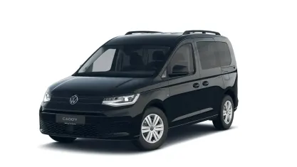 Neu VW Caddy 116 PS (85 kW) 2026 Van / Kleinbus