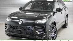 Gebraucht 2025 VW Tayron R-line SUV | 56.792 € (Guter Preis)