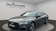 Gebraucht 2020 Audi A7 Sportback Ambiente Kleinwagen | 49.900 € (Fairer Preis)