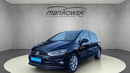 Gebraucht VW Golf VII Highline 131 PS (96 kW) 2018 Limousine