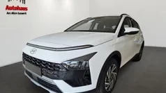 Gebraucht 2025 Hyundai Bayon Trend SUV | 25.385 € (Fairer Preis)
