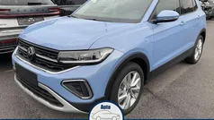 Gebraucht 2025 VW T-Cross Life SUV | 29.995 € (Fairer Preis)