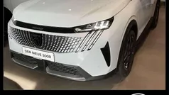 Gebraucht 2024 Peugeot e-3008 Allure SUV | 42.490 € (Fairer Preis)