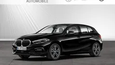 Gebraucht 2022 BMW 118 Sport Line Kleinwagen | 25.780 € (Fairer Preis)
