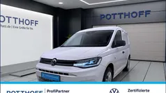 Gebraucht 2022 VW Caddy Van / Kleinbus | 20.777 € (Superpreis)