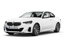 Gebraucht 2024 BMW 218 Sport Line Coupé | 32.930 € (Superpreis)