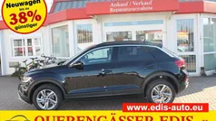 Gebraucht 2025 VW T-Roc SUV | 30.190 € (Superpreis)