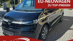 Schwarz Gebraucht 2025 VW T7 Style Van | 53.900 € (Superpreis)