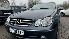 Gebraucht 2003 Mercedes CLK200 Coupé | 4.500 € (Fairer Preis)