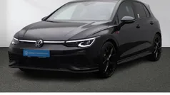 Gebraucht 2023 VW Golf VIII GTI Clubsport | 34.880 € (Fairer Preis)
