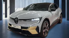 Gebraucht 2023 Renault Mégane Iconic Limousine | 31.980 € (Fairer Preis)