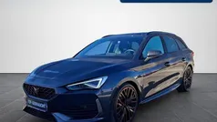 Gebraucht 2024 Cupra Leon VZ Kombi | 37.980 € (Fairer Preis)