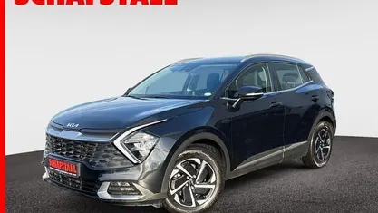 Gebraucht 2024 Kia Sportage Vision SUV | 25.979 € (Superpreis)