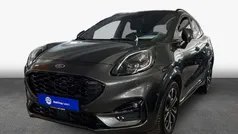 Grau Neu 2024 Ford Puma ST-Line X SUV | 27.280 € (Guter Preis)