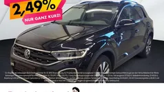 Gebraucht 2025 VW T-Roc Goal SUV | 30.977 € (Superpreis)