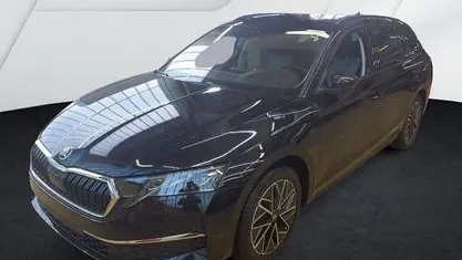 Brugt Skoda Octavia Tour 150 HK (110 kW) 2025 Sort Stationcar